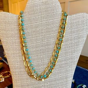 Spartina Necklace